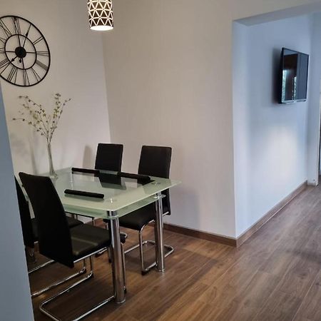 Angel Wing Apartmant Duce Exterior photo
