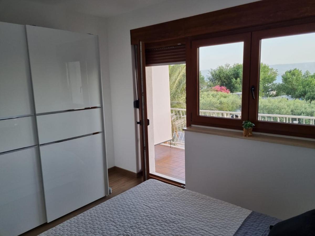 Angel Wing Apartmant Duce Exterior photo