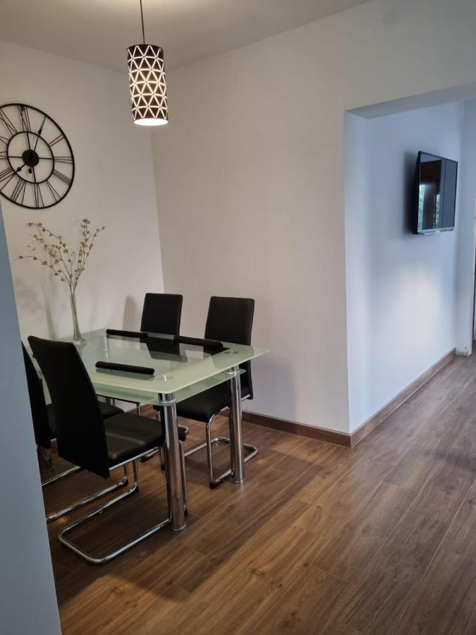 Angel Wing Apartmant Duce Exterior photo
